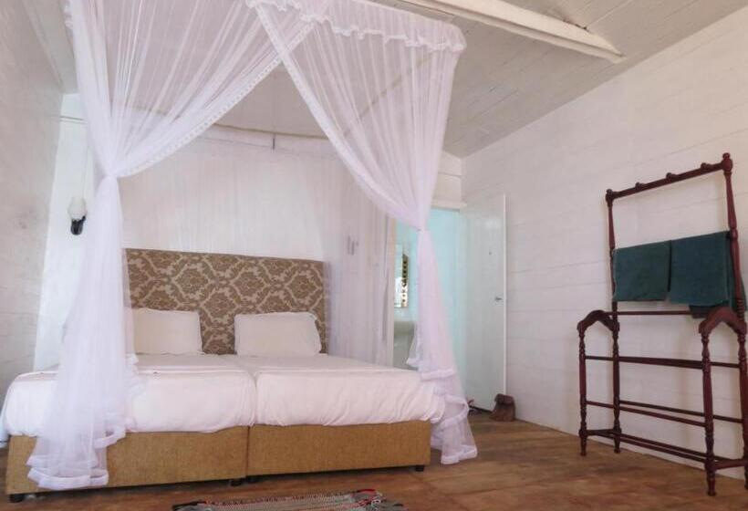 1 Bedroom Chalet, Why Not Guest House