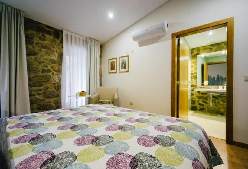 1 Bedroom Apartment Lake View, Vougaldeias Casas Da Seara