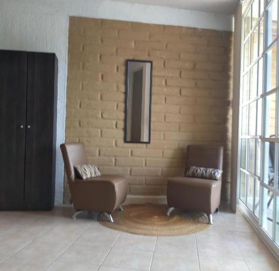 חדר סטנדרט שתי מיטות זוגיות, La Casa Del Volcan