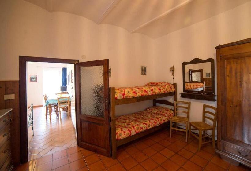 低层单卧公寓, Agriturismo Greppo All Olivo