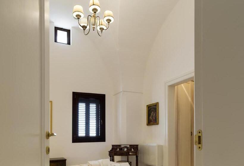 Номер Стандарт, Tenutayala   Residenza Agrituristica