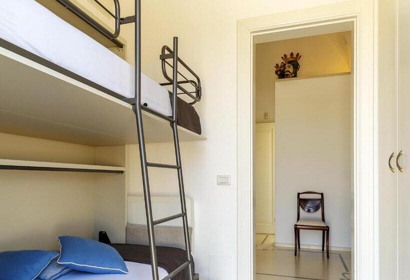 Номер Стандарт Трехместный, Tenutayala   Residenza Agrituristica
