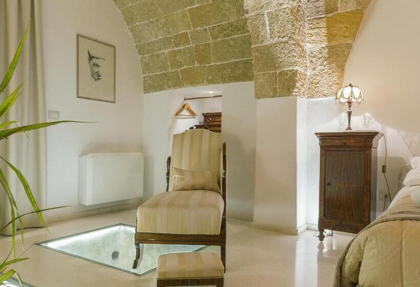 Номер Deluxe, Tenutayala   Residenza Agrituristica