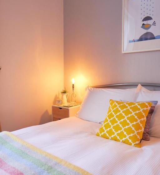 Номер Deluxe, Corner Beech House