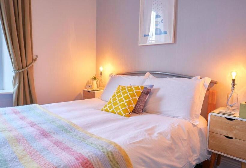 Номер Deluxe, Corner Beech House
