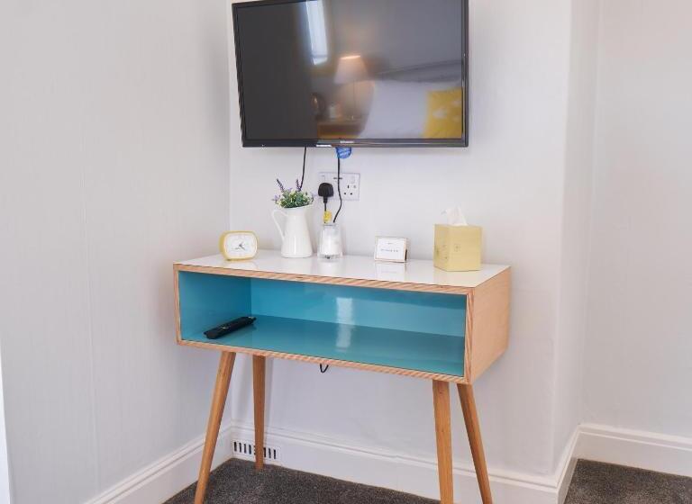 Номер Deluxe, Corner Beech House