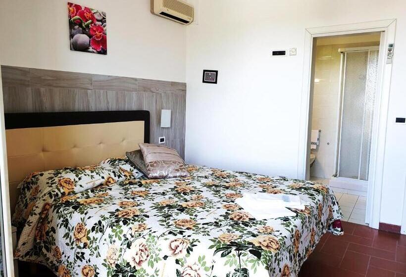 Номер Стандарт, Posto Nove Country House
