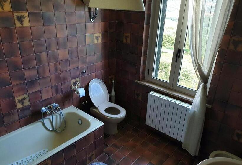Номер Стандарт, Posto Nove Country House