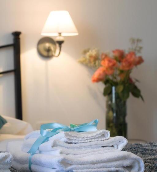 Семейный Номер, Posto Nove Country House