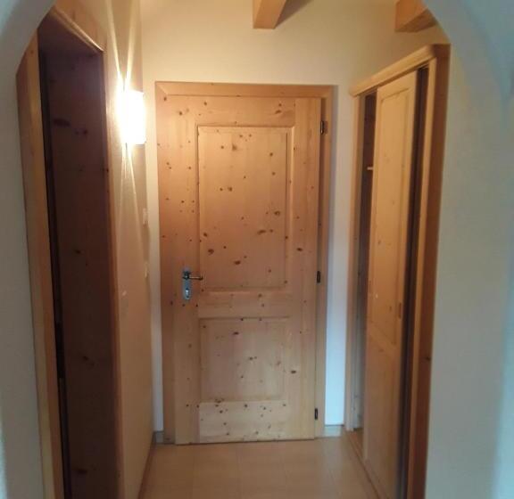Номер Стандарт Трехместный, Pension Marchnerhof