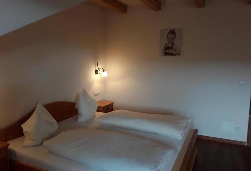 Номер Стандарт, Pension Marchnerhof