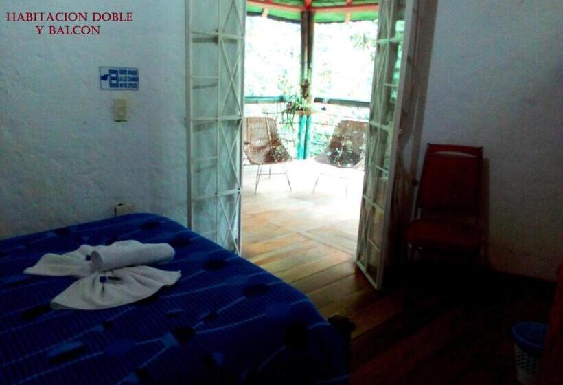 스탠다드 룸, La Posada Del Cucú