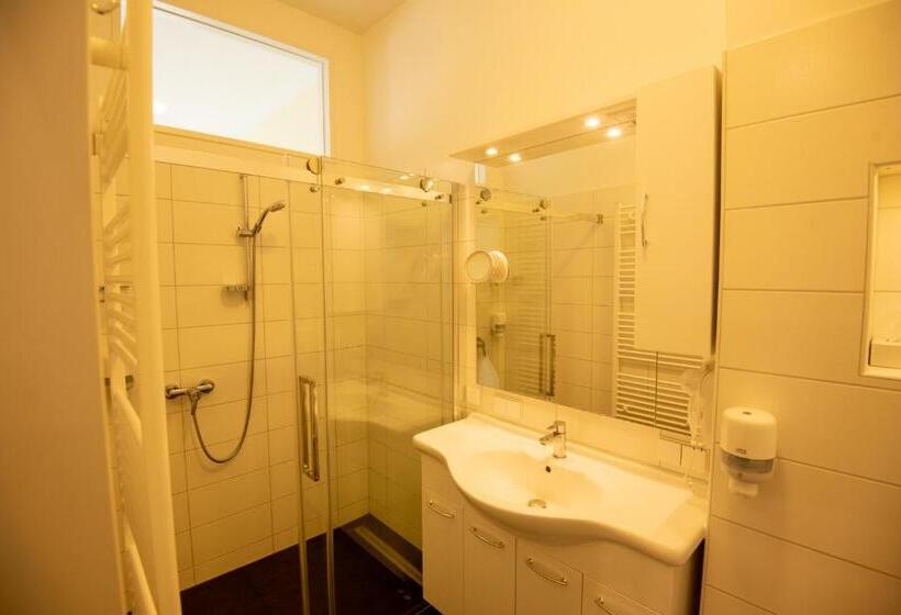 プレミアムスタジオ, City Appartements Weiz