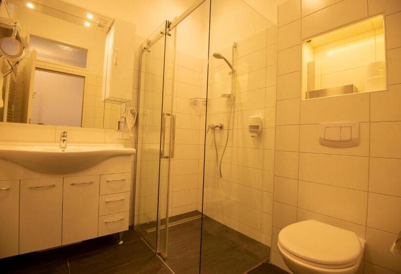 Студия Премиум, City Appartements Weiz