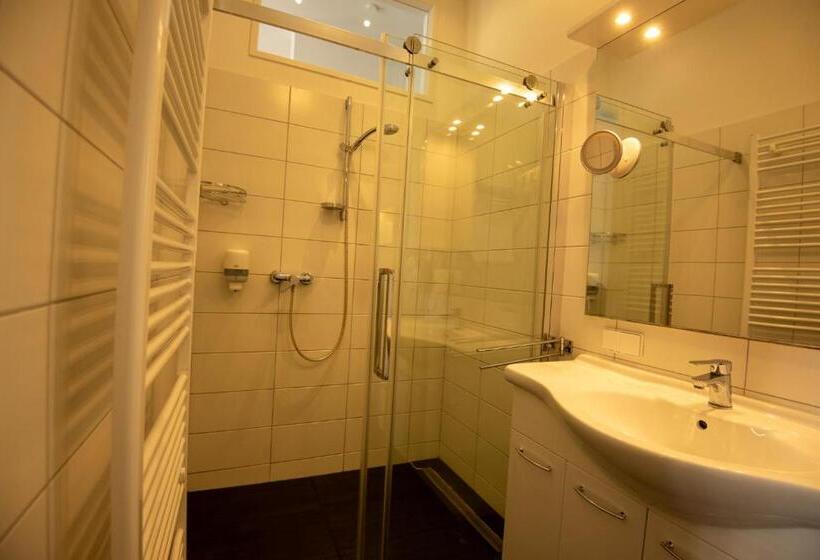 プレミアムスタジオ, City Appartements Weiz