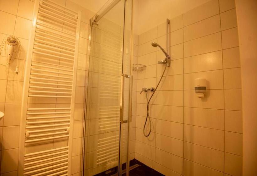 Студия Премиум, City Appartements Weiz