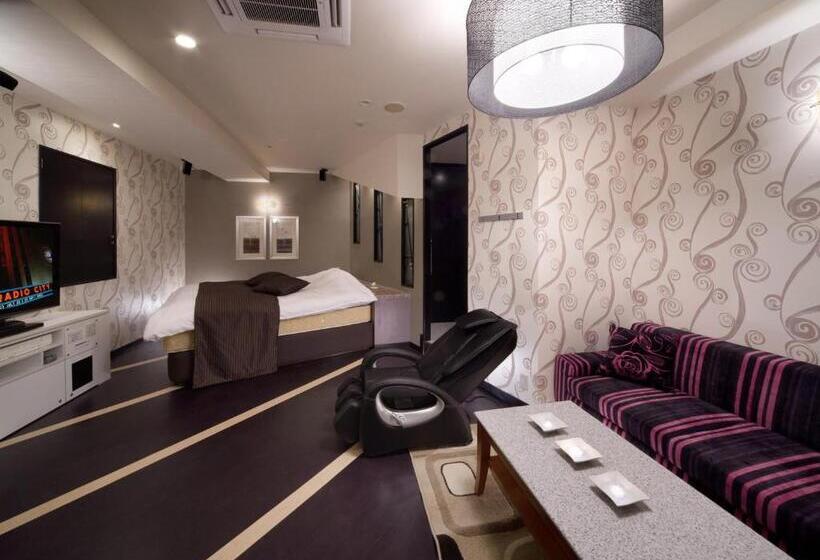 Номер Стандарт, & Spa Island