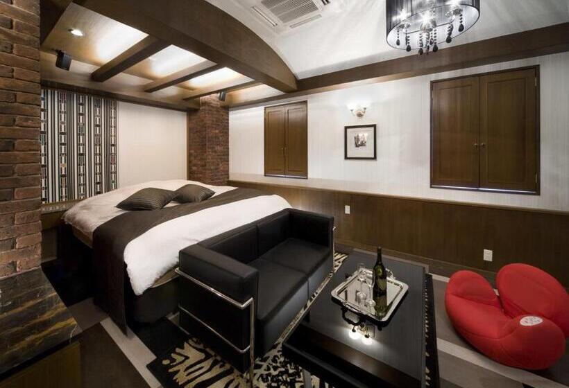 Номер Superior, & Spa Island