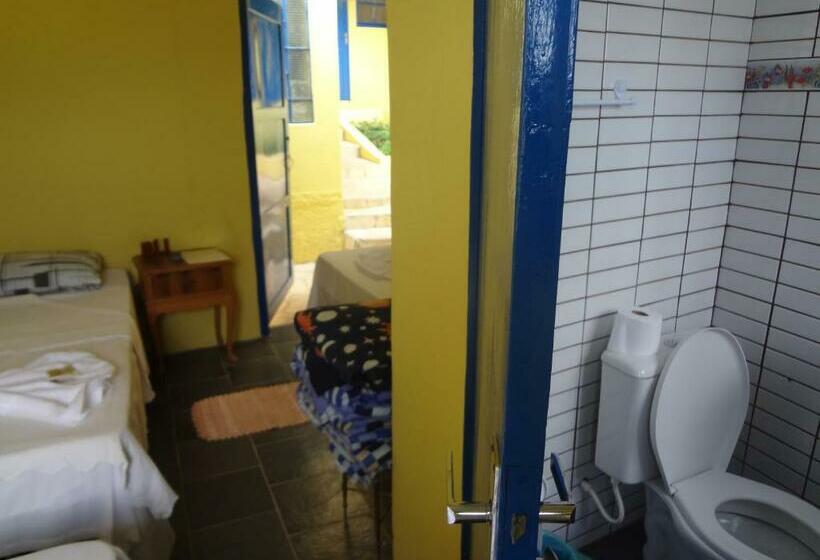 스탠다드 룸, Pousada B & B