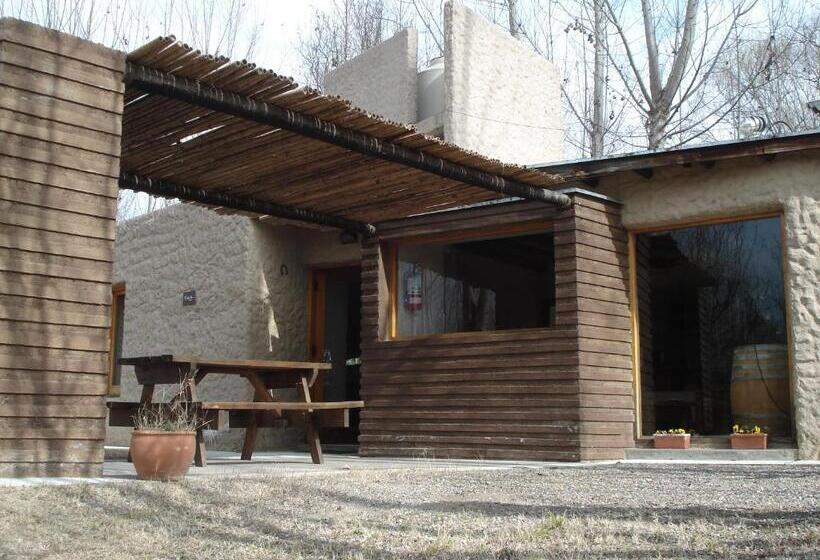 בונגלו סטנדרט 2 חדרי שינה, Caminos De Uco   Posada De Campo