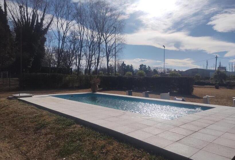 수피리어 방갈로, Caminos De Uco   Posada De Campo