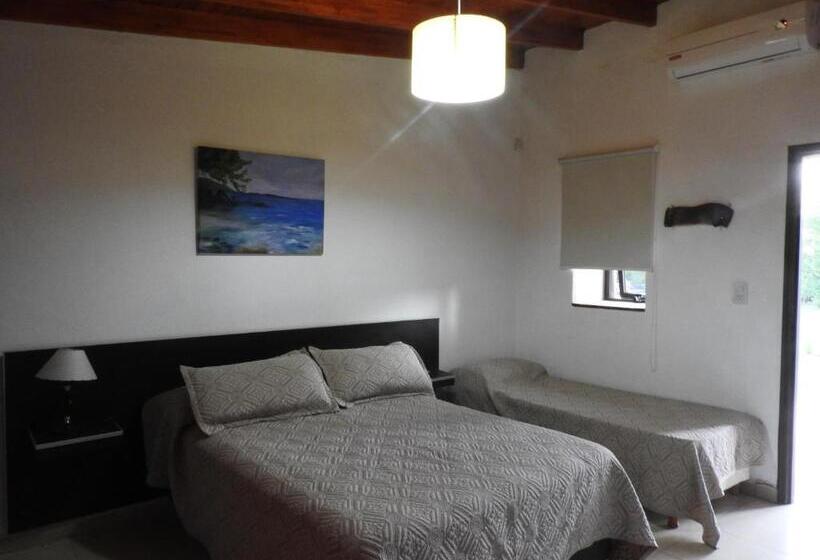 山景套房, Amaikén Suites