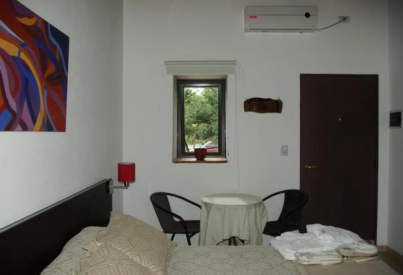 套房, Amaikén Suites