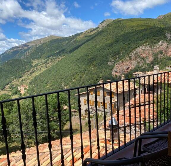 Номер Стандарт, Hostal Alt Llobregat