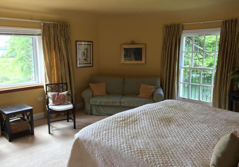 Номер Deluxe Вид на Море, Melfort House