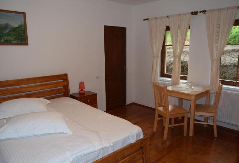 اتاق استاندارد, Casa Saseasca