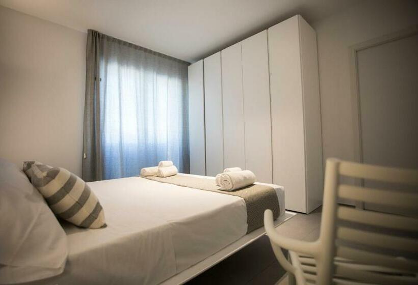 آپارتمان 3 خوابه, Le Ancore Luxury Apartments