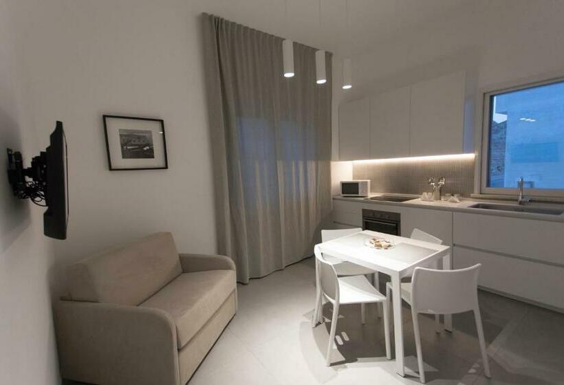 آپارتمان 2 خوابه, Le Ancore Luxury Apartments