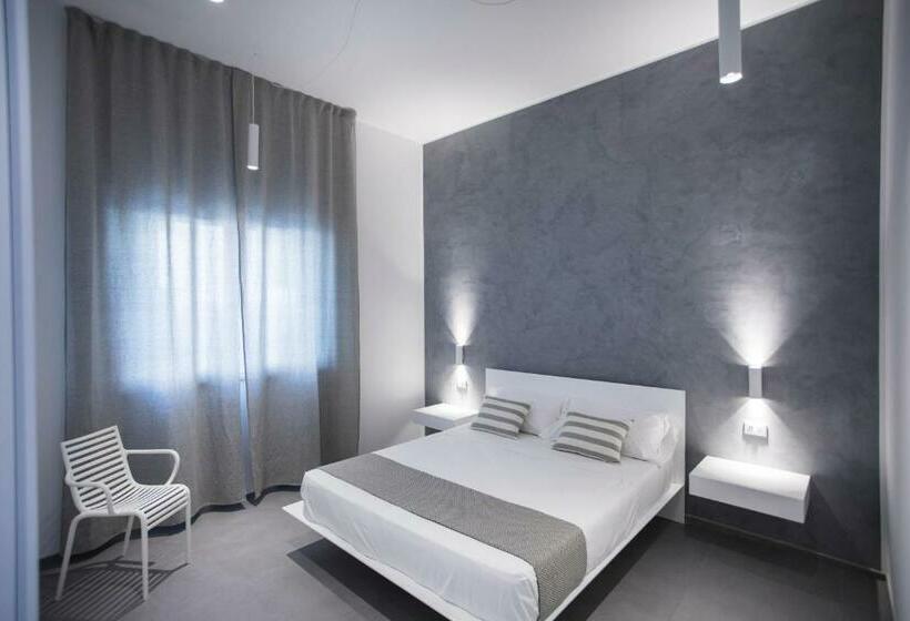 آپارتمان 1 خوابه, Le Ancore Luxury Apartments