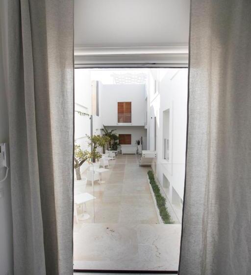 آپارتمان 1 خوابه, Le Ancore Luxury Apartments