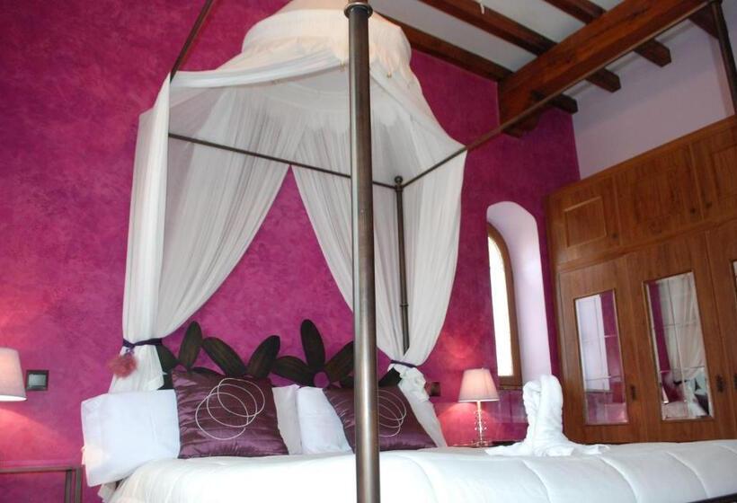 Номер Стандарт, Posada La Fabula