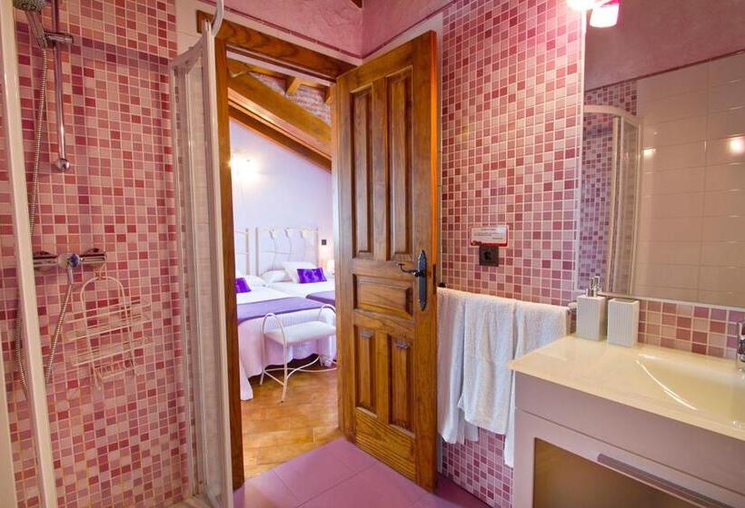 Номер Стандарт, Posada La Fabula