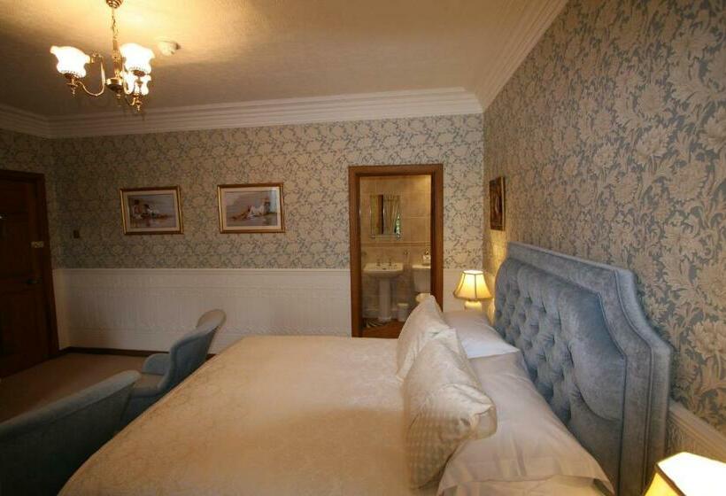 Номер Deluxe Кровать Кинг, West Acre House