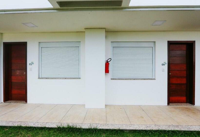 آپارتمان 2 خوابه, Residencial Bela Morada