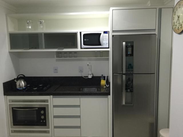 آپارتمان 3 خوابه, Residencial Bela Morada