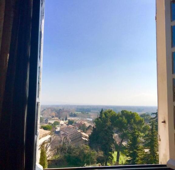 Номер Стандарт, Le Petit Chateau