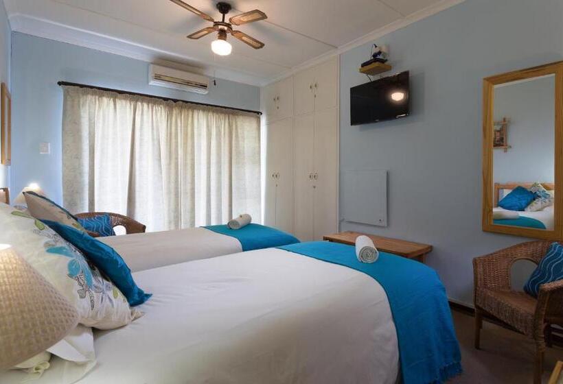 Номер Стандарт Вид на Сад, Colesview Guest House