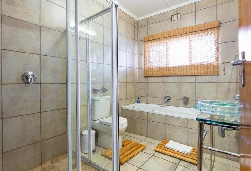 Номер Стандарт Вид на Сад, Colesview Guest House