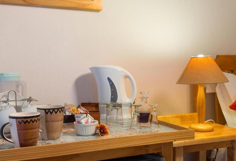 Номер Стандарт, Colesview Guest House