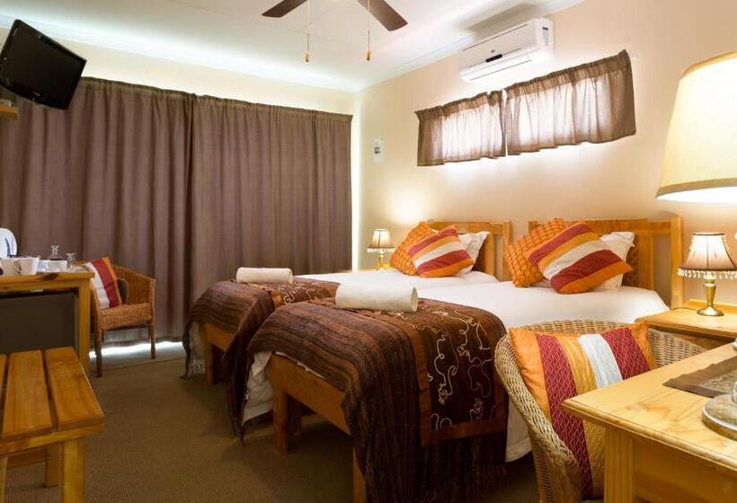 Номер Стандарт, Colesview Guest House
