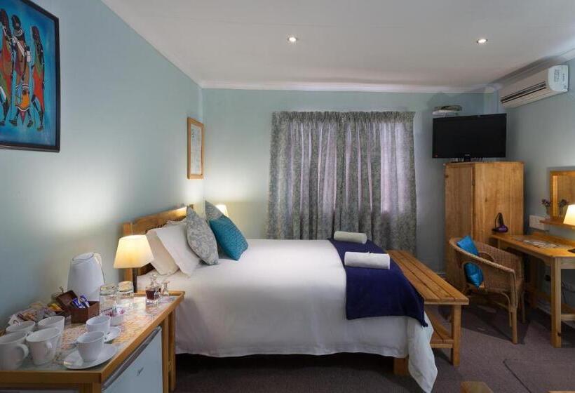 Семейный Номер, Colesview Guest House