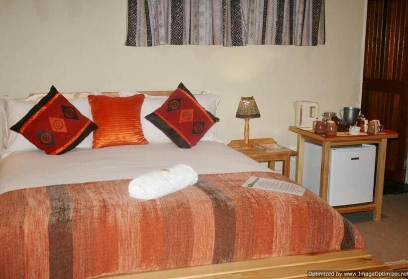 Семейный Номер, Colesview Guest House