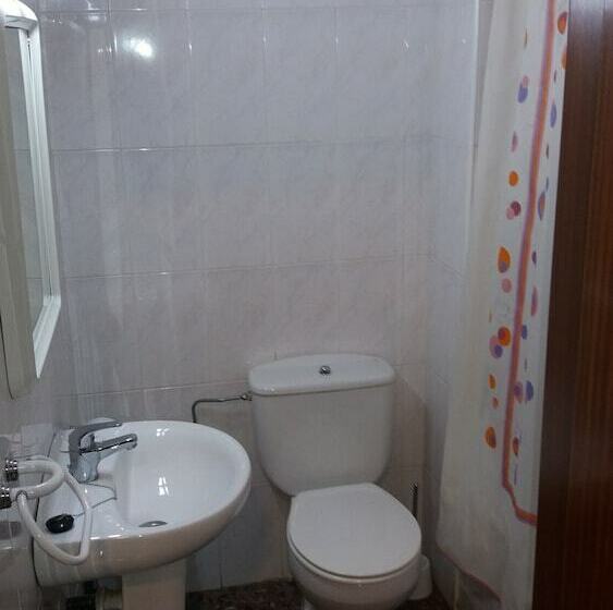 Номер Стандарт, Hostal Venecia Ii