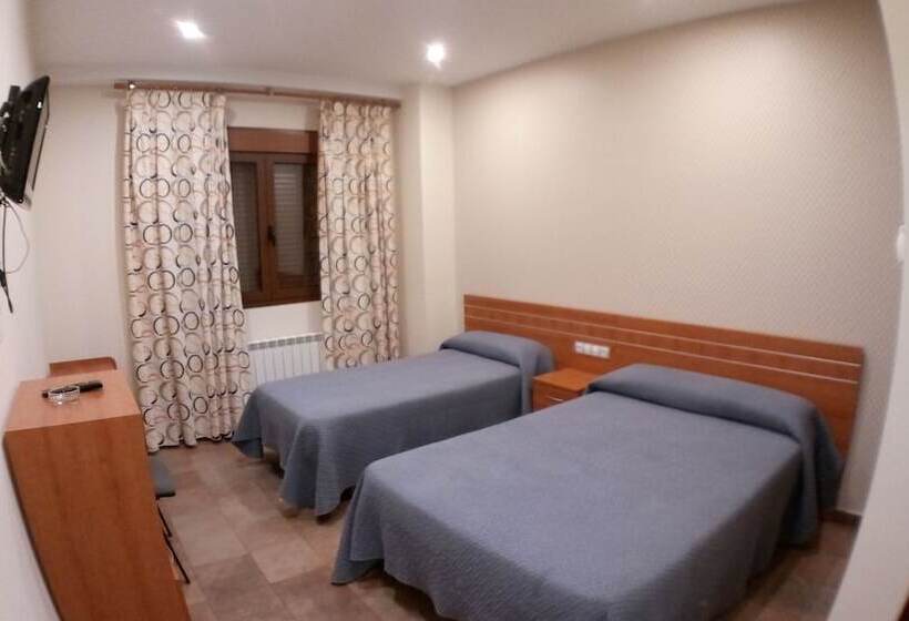 Номер Стандарт, Hostal Venecia Ii
