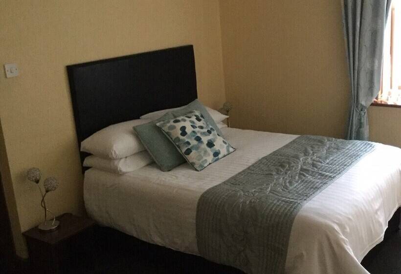 Economy Szoba, Woodlands Guest House