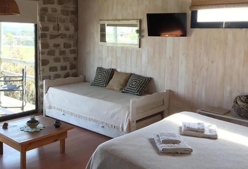스탠다드 스튜디오, Piedra Mora Loft